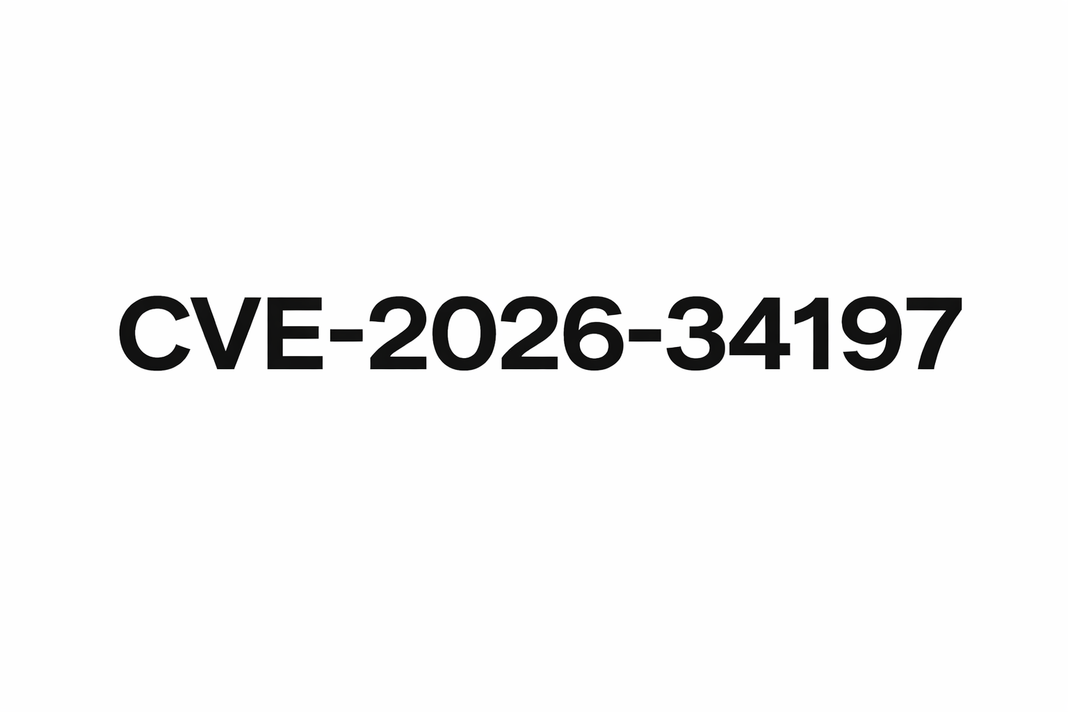 CVE-2026-34197 Apache ActiveMQ RCE