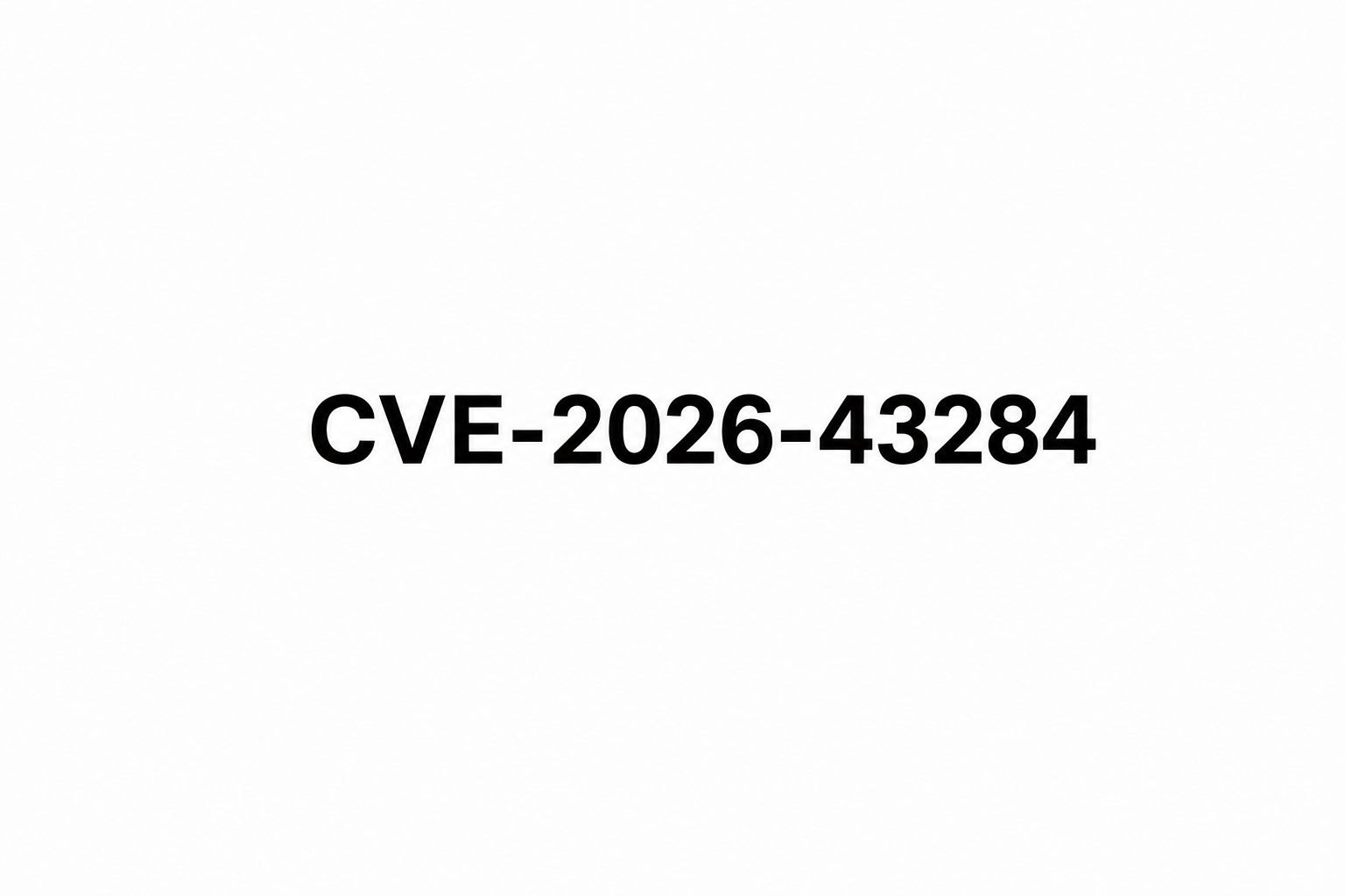 CVE-2026-43284 Linux Kernel Dirty Frag 本地权限提升漏洞复现